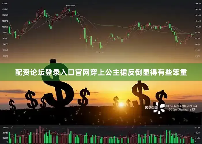 配资论坛登录入口官网穿上公主裙反倒显得有些笨重