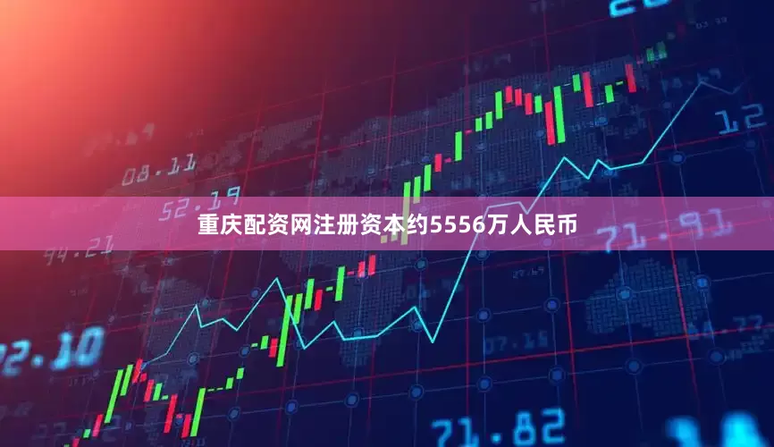重庆配资网注册资本约5556万人民币